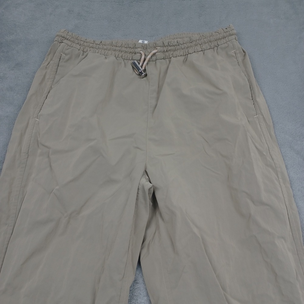 Lululemon Joggers Womens 6 Brown Evergreen Lightweight Activewear Casual - Picture 2 of 9